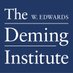 The Deming Institute (@DemingInstitute) Twitter profile photo