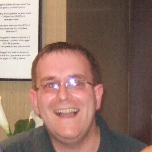My name is Paul Young and I am the founder of https://t.co/NK9sXooXMS a site dedicated to helping individuals in the pursuit of losing weight.