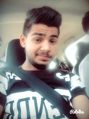 KashyapImmy's profile picture. Media parbhari