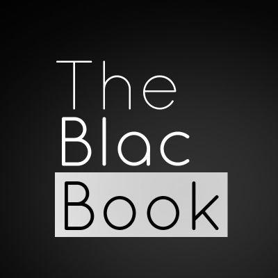 the_blacbook's profile picture. Hier könnte Ihre Werbung stehen. #ContextCreator - Context is King