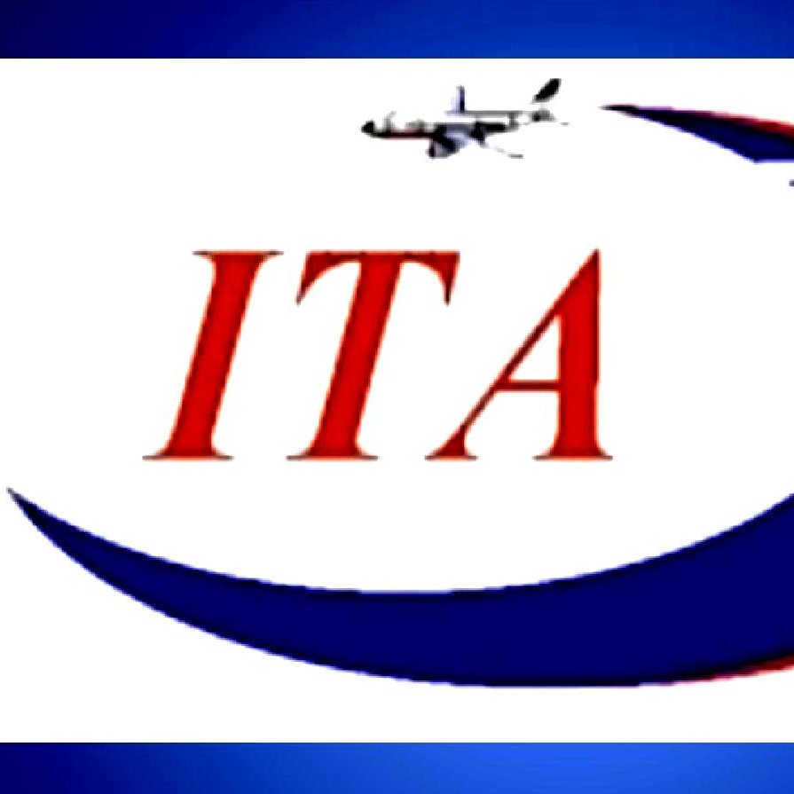 info_itacademy's profile picture. We offer the Aviation, Airlines, Airports, Travel & Tourism Industry Training licensed and approved by the Abu Dhabi Tourism Authority/ UAE.