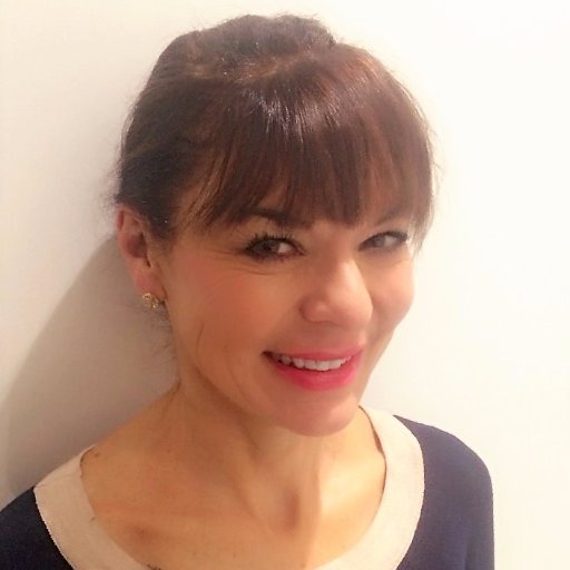 Susie Hodgeさんのプロフィール画像