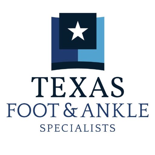 TXFootAnkleSpec's profile picture. Proud to provide foot and ankle care in the Cinco Ranch/Katy area of West Houston