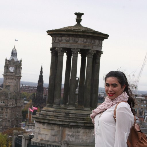 PatricaUMHEng's profile picture. Estudiante del Máster de profesorado en la UMH