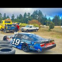 Brandon White (@bwhiteracing99) 's Twitter Profile