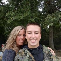 Kimberly B (@kimberlysue1969) 's Twitter Profile Photo Kimberly B (@kimberlysue1969) 's Twitter Profile Photo
