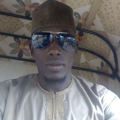 IbrahimChafe's profile picture. 