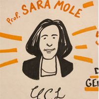 Prof Sara Mole(@SaraEMole) 's Twitter Profile Photo