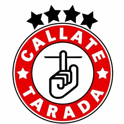 CallateTaradaOk's profile picture. Twitter oficial del tetracampeón de @ElCalciofutbol. No bancamos al Tata Martino ni a Bauza. Bancamos a Bute