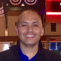 Greg Day (@superday) Twitter profile photo
