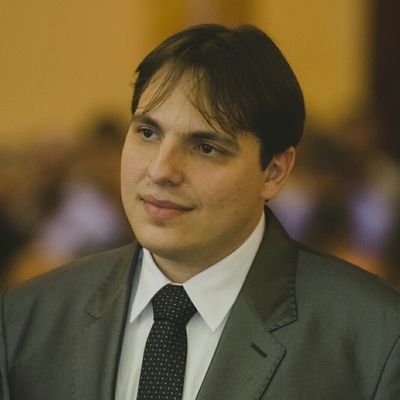 tiagoborguezon's profile picture. 