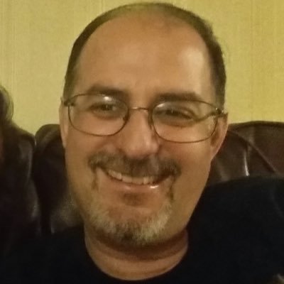 GargoyleKing's profile picture. 