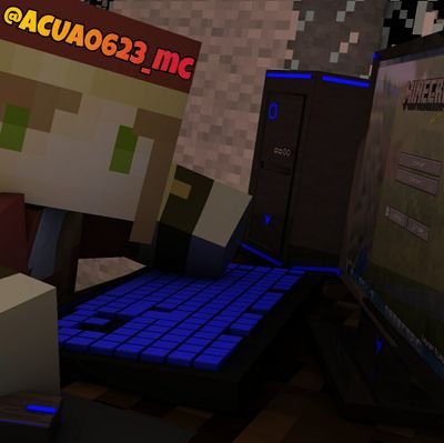ACUAのツッタカターさんのプロフィール画像
