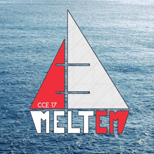 Cap vers la CCE 2017 le + grand événement sportif étudiant d'Europe. La Team Meltem est prête à faire chavirer vos cœurs avec l'@EMNormandie