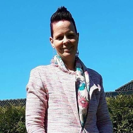 pluim1977's profile picture. vrouw,  creatief met papiertjes, Grip op Koolhydraten (GOK), fotograferen, kamperen, Drenthe, hondje, reizen.