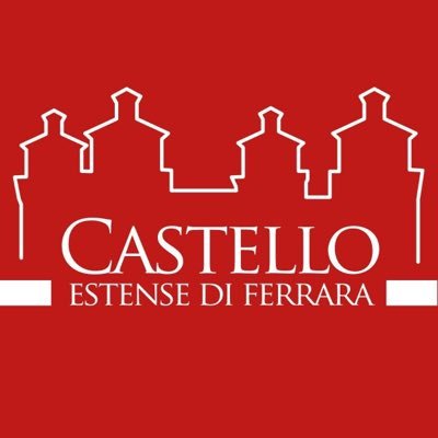 L'account Twitter del Castello Estense di Ferrara, Italia / The Official Twitter for Castello Estense in Ferrara, Italy. #CastelloEstense