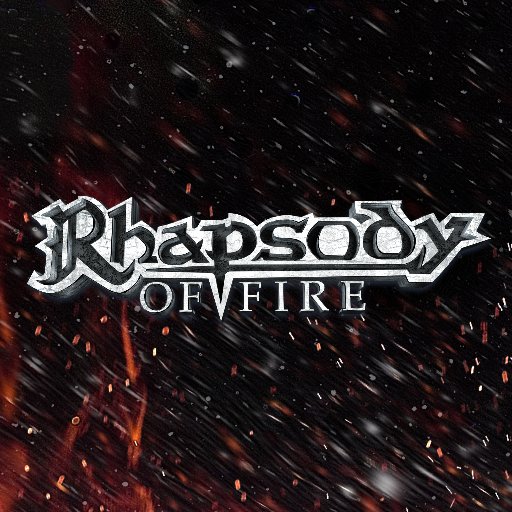 Rhapsody Of Fireさんのプロフィール画像