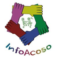 InfoAcoso #StopBullying #SeguridadTICMenores (@infoacoso) 's Twitter Profile Photo InfoAcoso #StopBullying #SeguridadTICMenores (@infoacoso) 's Twitter Profile Photo