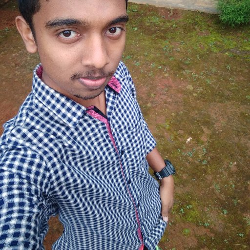 SanoodhSherbin's profile picture. 
