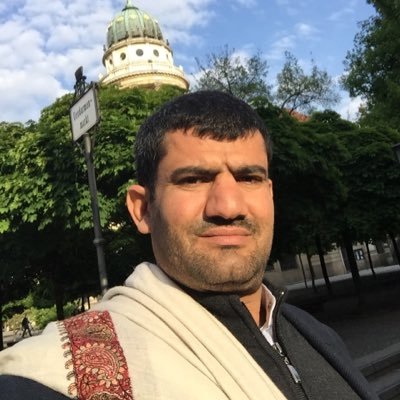 AliNassergarsha's profile picture. 