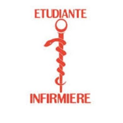 Je suis en école d'infirmière. Ensemble partageons ces années. Parlons en DM sur vos questions sur le concours, les études, vos anecdotes..