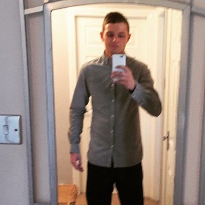 ArronM188's profile picture. 