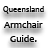 Queensland Armchair Guide Queensland's Premier Travel Site. Mobile site @ http://t.co/tlB5Gi1O Home to Liz and Alf.