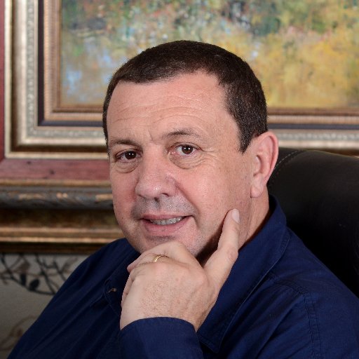 gerhardxx's profile picture. In 2010 Gerhard took Go Life International to the next level by launching GLI in Mauritius.  GLI was listed on SEM in 2011. Go Life will also list on the AltX.