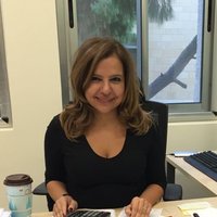 Joumana Kalot (@joumanakalot) 's Twitter Profile