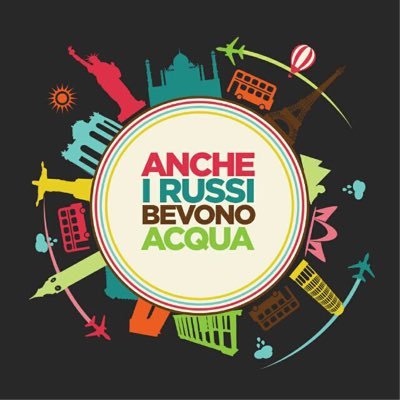 airba_blog's profile picture. IT Travel Blog🌍

We want to break myths of cities and countries with ironic tone.
Have you something to tell? Write us. Be the protagonist of your own story.📚