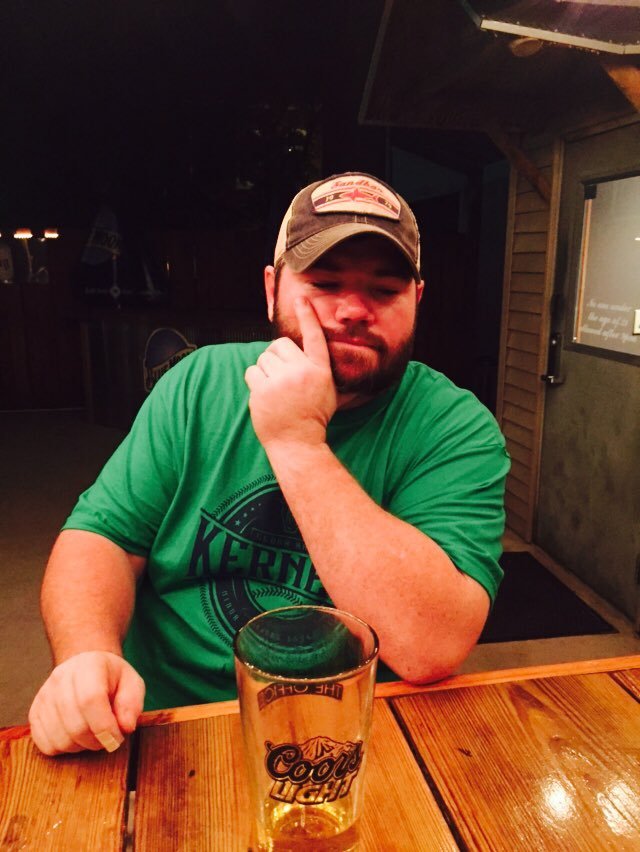 candler_randall's profile picture. married fella