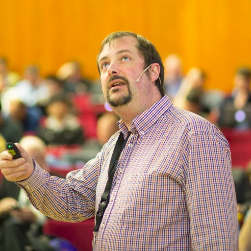 SimonPlaetzer's profile picture. Particle Physicist