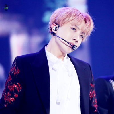 ❤️호석잉❤️ BTS J-HOPE 방탄소년단 제이홉Street_218 / ⭐️You are my last hope⭐️