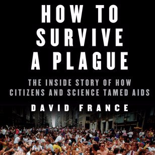 the definitive history of the successful battle to halt the AIDS epidemic—from the creator of, and inspired by, the seminal documentary HOW TO SURVIVE A PLAGUE