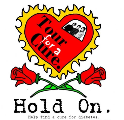 TourForACure's profile picture. Helping to find a cure for Diabetes (: