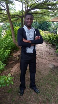 Shedrack456's profile picture. 