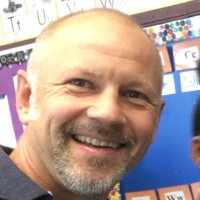 Erik Berg (@ebergteacher) 's Twitter Profile