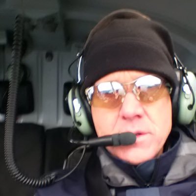 Husband to W, proud Dad to T & J. Retired railroader. Emergency Management consultant and volunteer on the North Shore. Opinions are my own.