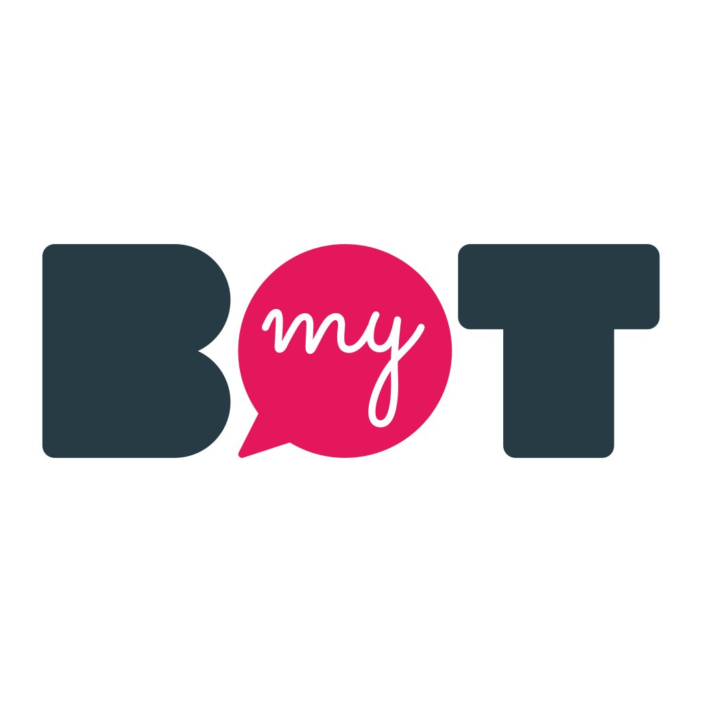 myBot is a free platform to create and share chatbots with artificial intelligence.
If you can write, you can create a chatbot!