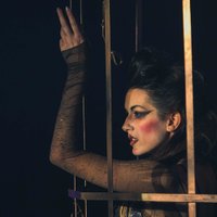Carmen Arquelladas (@carmenyuju) 's Twitter Profile