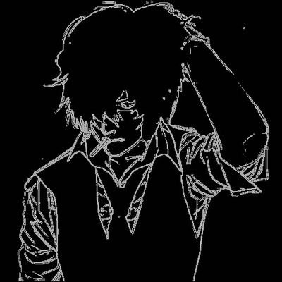 ii_Healer's profile picture. #Hacker , #blackHat

- No System is Safe -