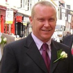 paulmcmaster1's profile picture. 