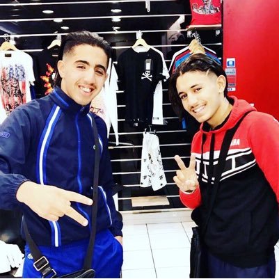 MMZ_Officiel's profile picture. MMZ / Infos Officiel / Toute les infos sur MMZ