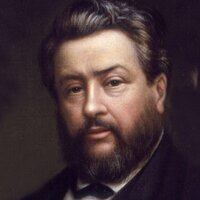 Charles Spurgeon(@Spurgeon_) 's Twitter Profile Photo