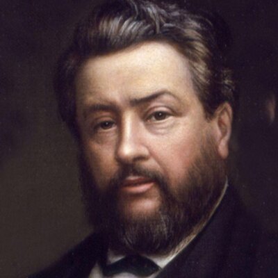 Resultado de imagem para charles spurgeon