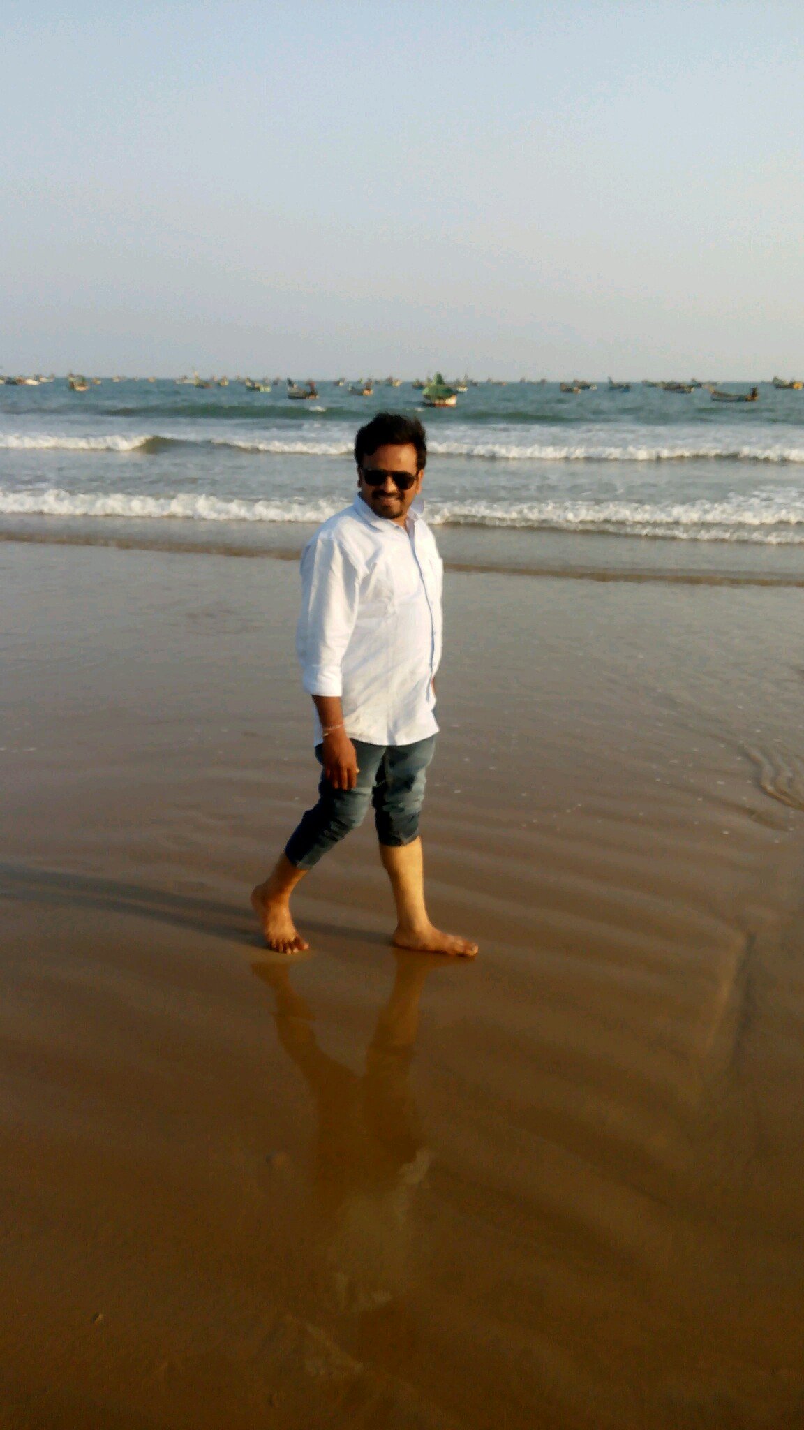 tejuramesh10's profile picture. 