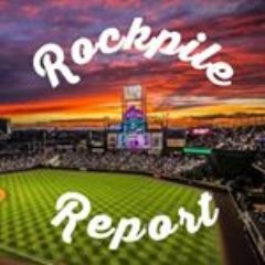 Rockies and Bronco news, brought to you by two lifetime fans. Like our Instagram page, but with less bad edits.