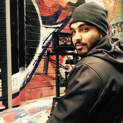 ArsalKhanWorld's profile picture. Music Video Director 🎥 👉🏻 Kala Suit ft. Bohemia, Mombatiye ft. Zohaib Amjad & Raftaar & Manj Muzik, Tere Bina ft Bohemia, Bhai Ki Party ft. Arbaz Khan