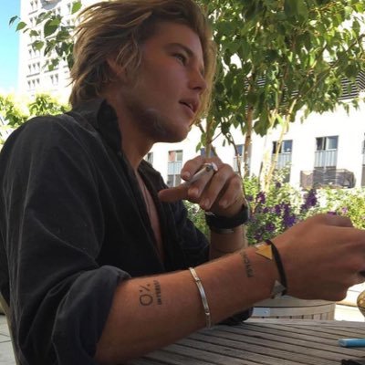 rpdmconnor's profile picture. 