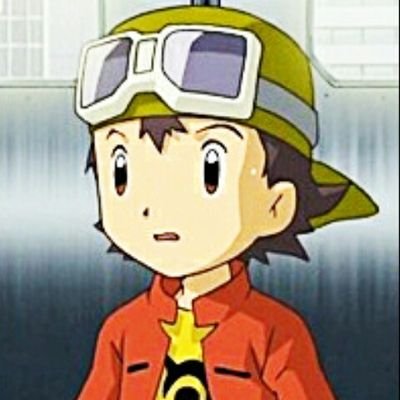 Takuya 神原拓也 Is That Another Digimon Takuya 神原拓也 Is That Another Digimon